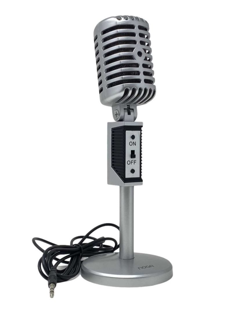 Microfono Noga Vintage MIC-2030