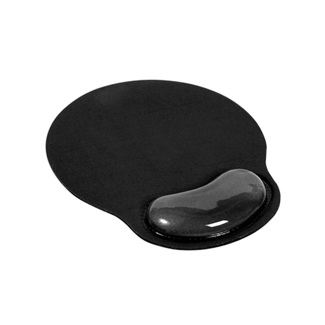 Mouse Pad con Apoya muñecas de Gel