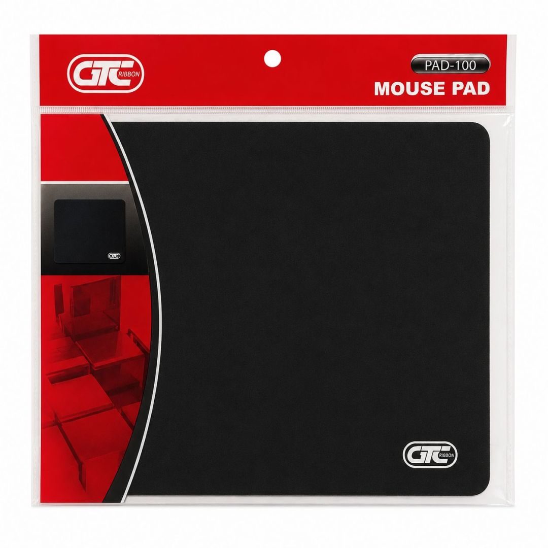 Mouse Pad GTC PAD-100 - imagen 2