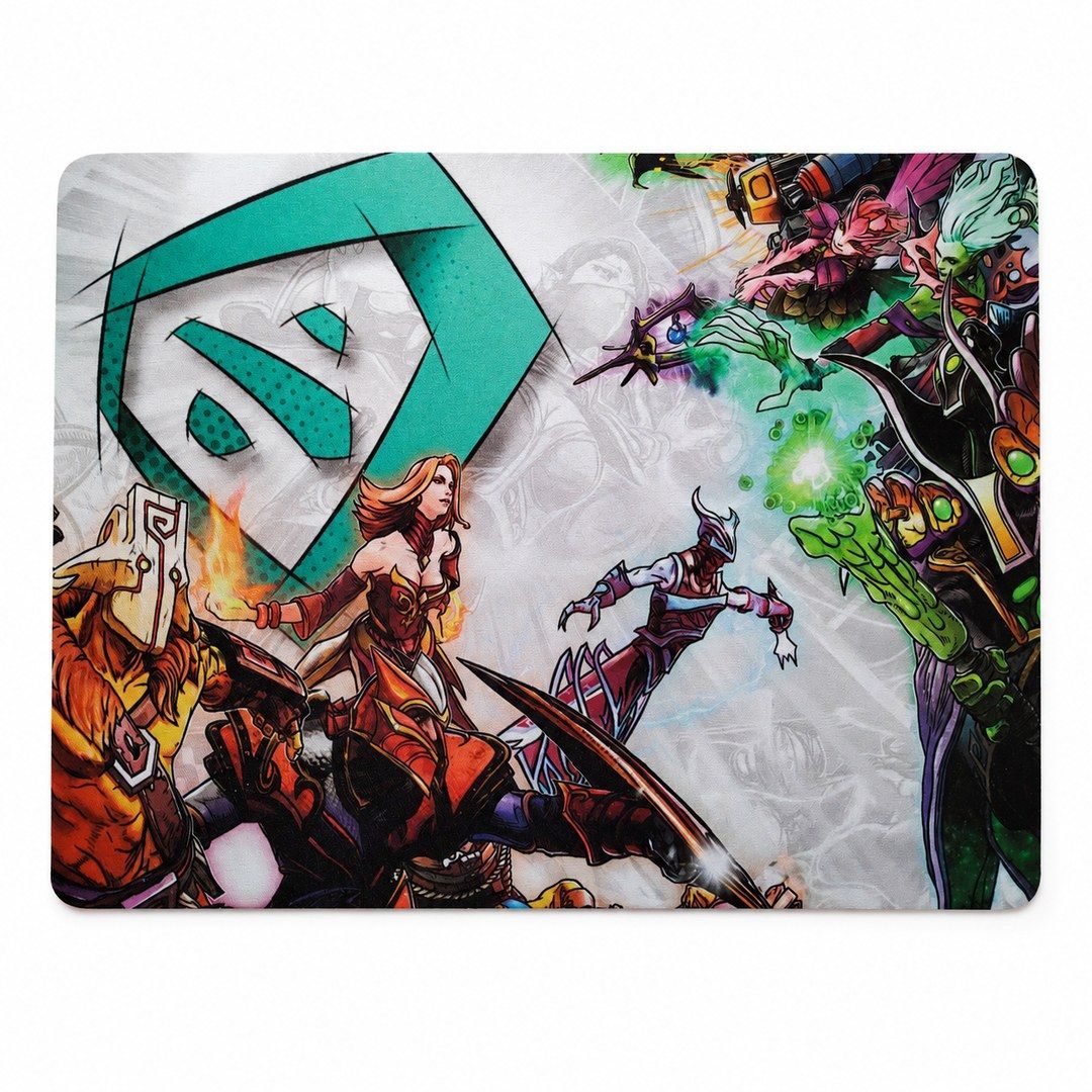 Mouse Pad Grande 30 x 39 cm - Dota 2