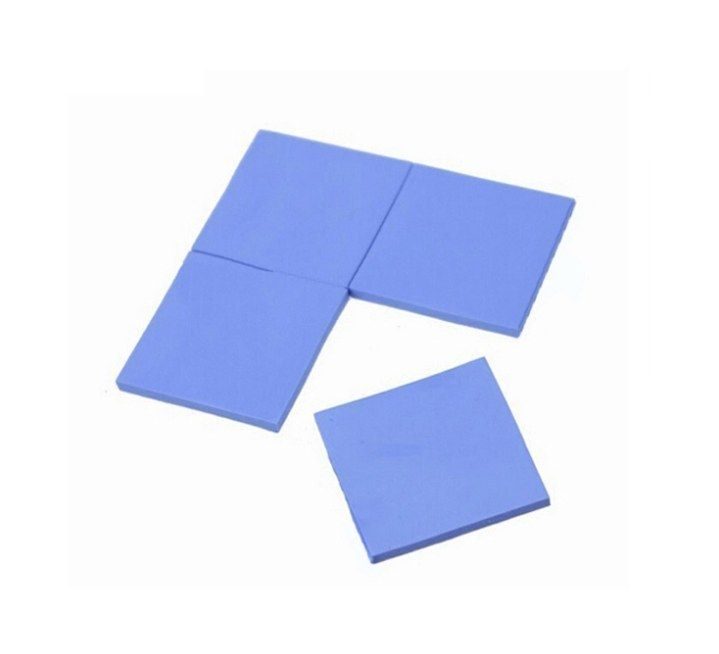 Pad Thermalpad 1mm Azul (20x20 mm)