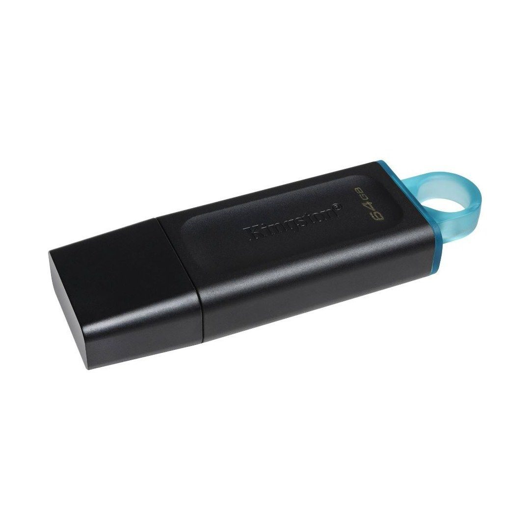 Pendrive 64 Gb Kingston Exodia - imagen 2