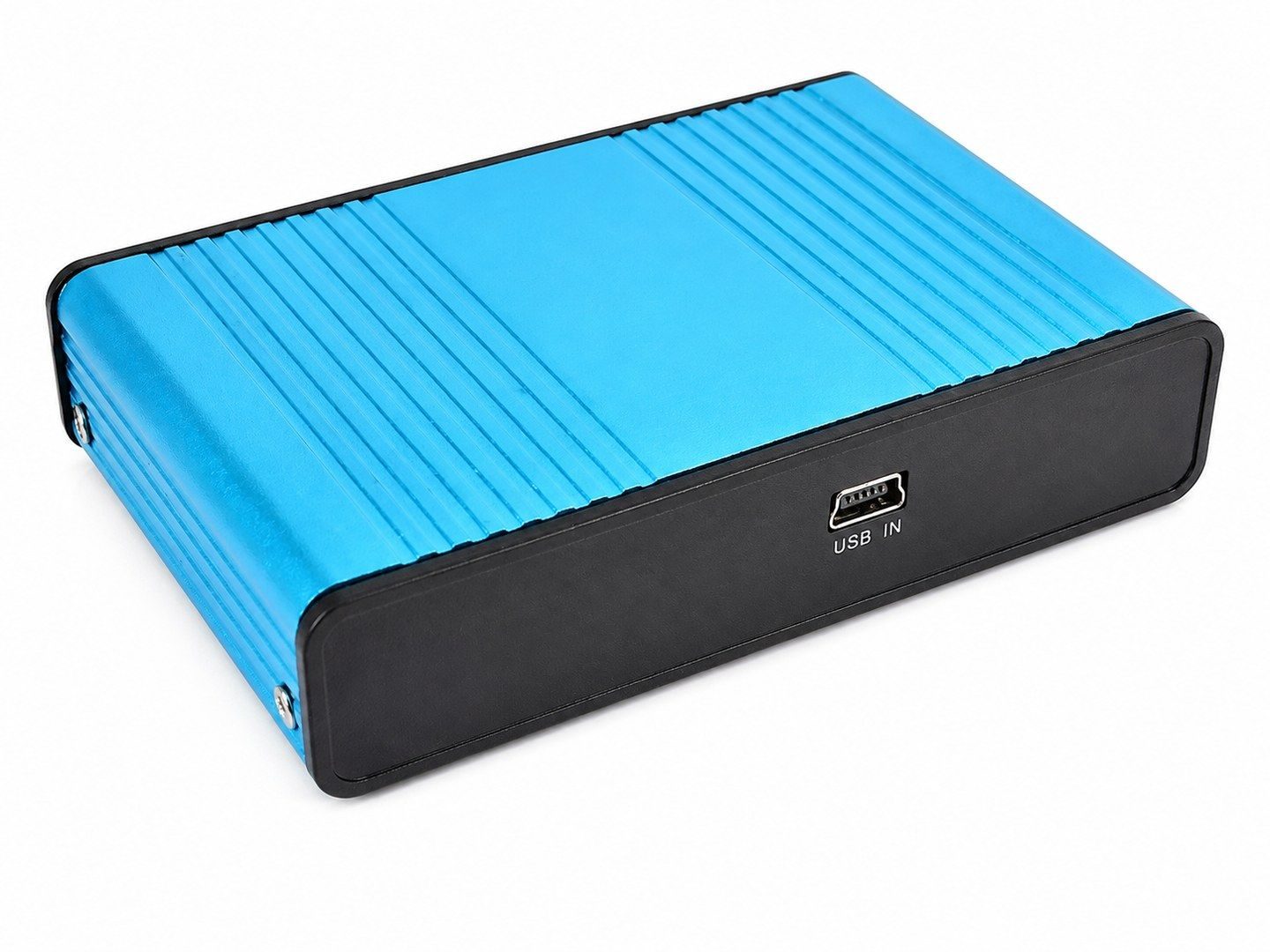 Placa Sonido Externa USB 5.1 - imagen 2