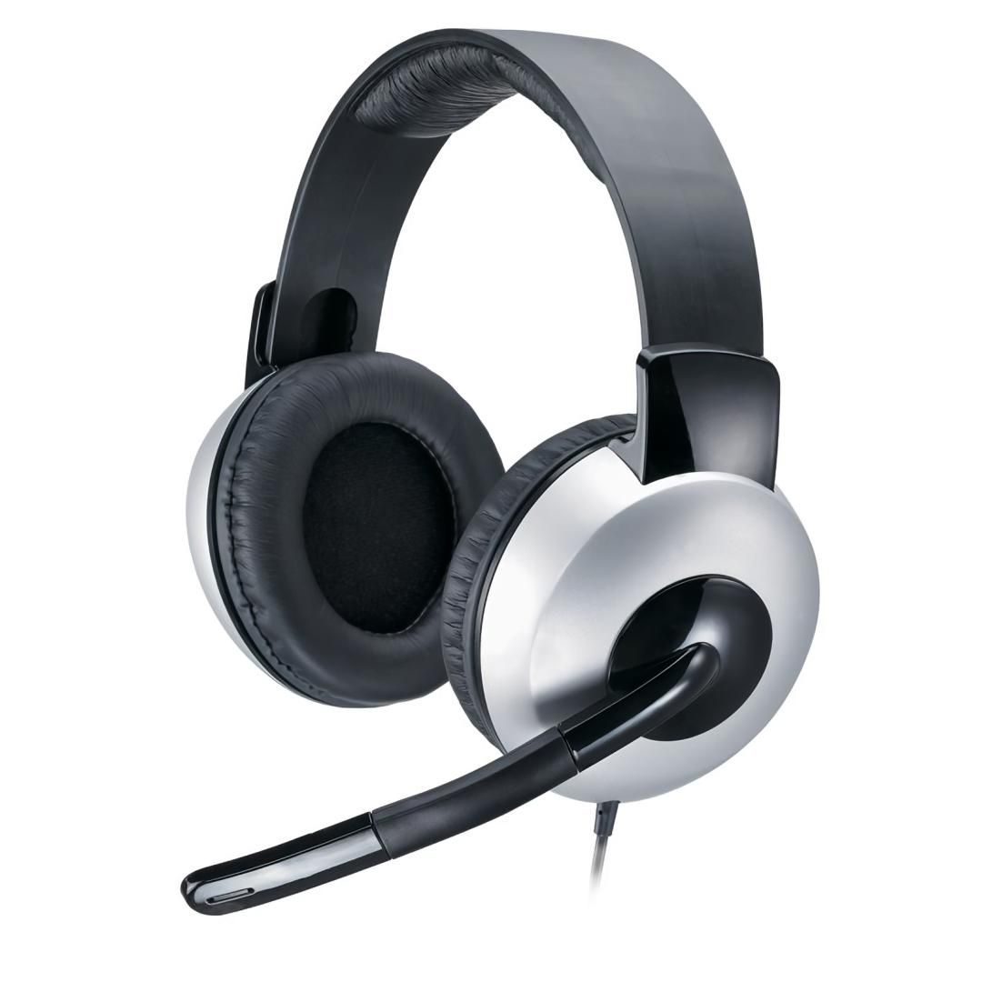 Auricular Vincha Genius HS-05A