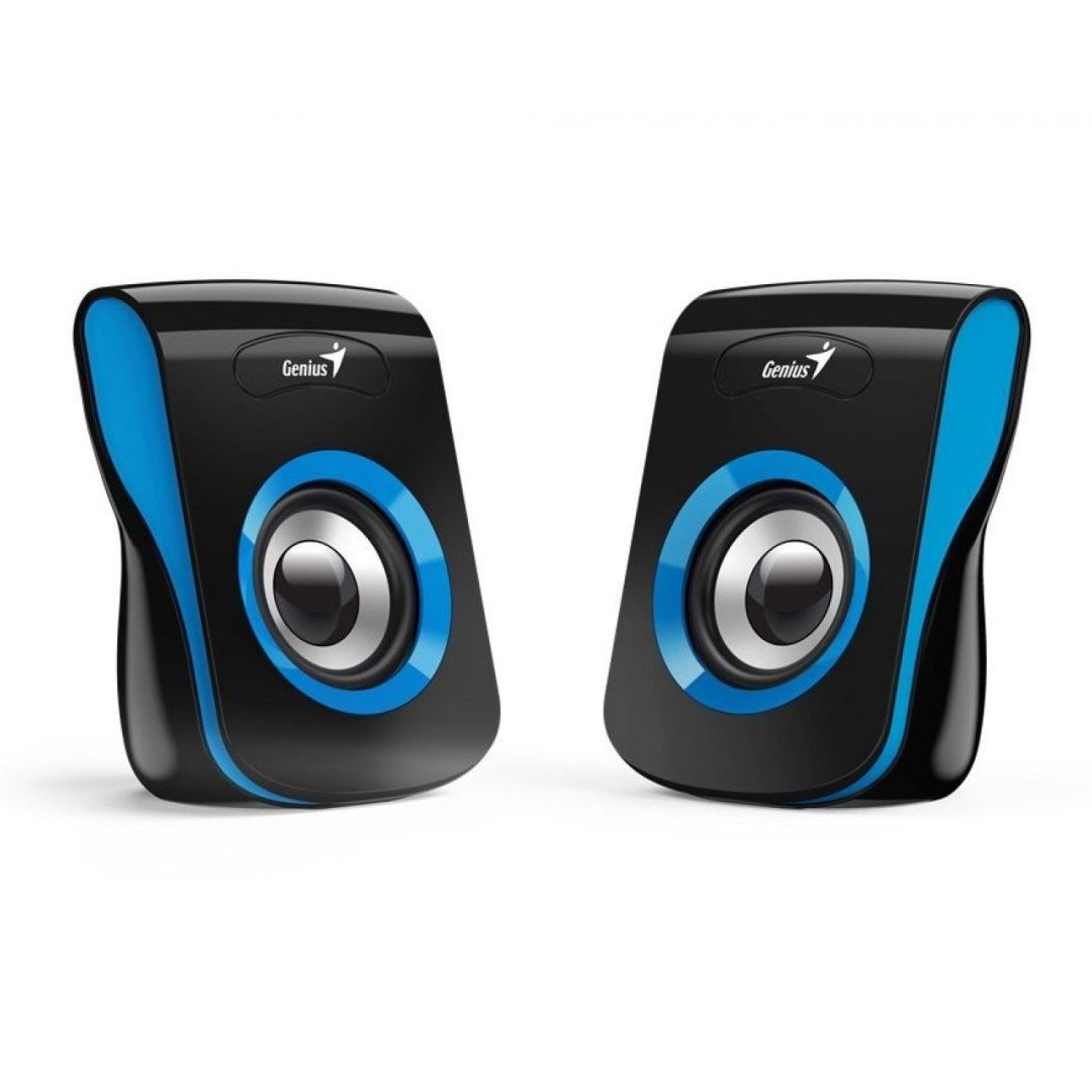 Parlantes Genius SP-Q180
