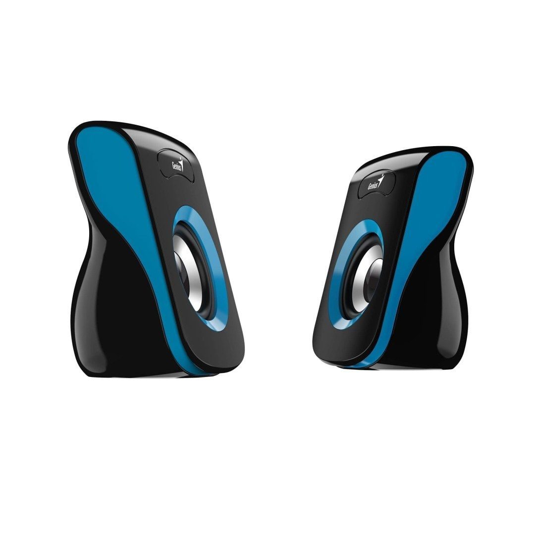Parlantes Genius SP-Q180 - imagen 2