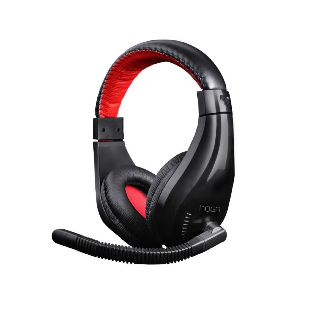 Auricular Vincha Noga NG-8620 Stormer
