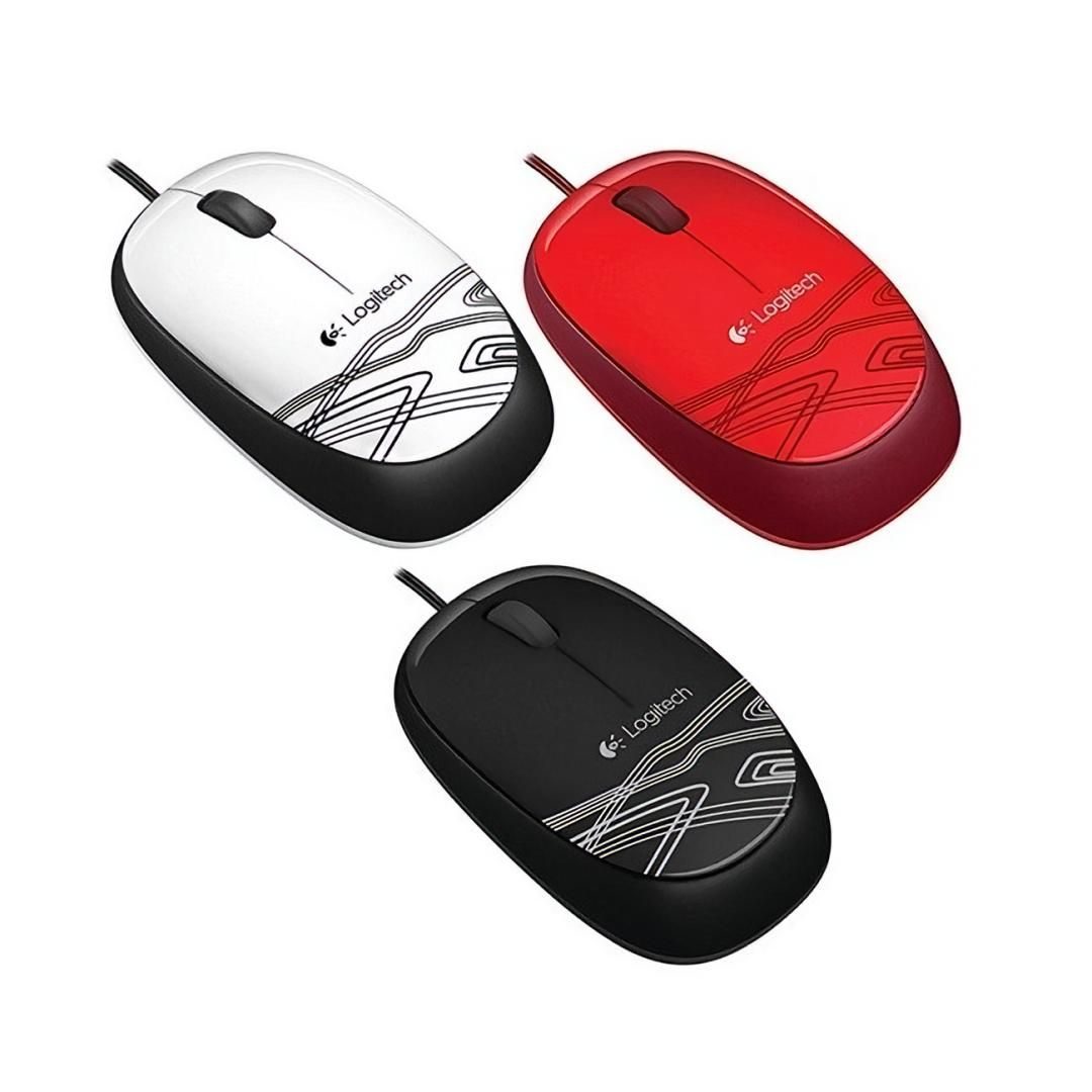 Mouse Logitech m105