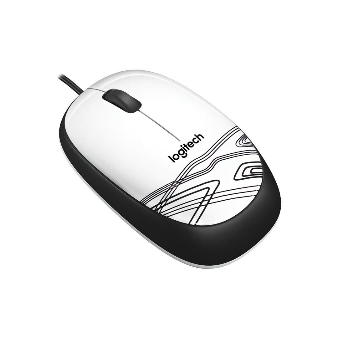Mouse Logitech m105 - imagen 2