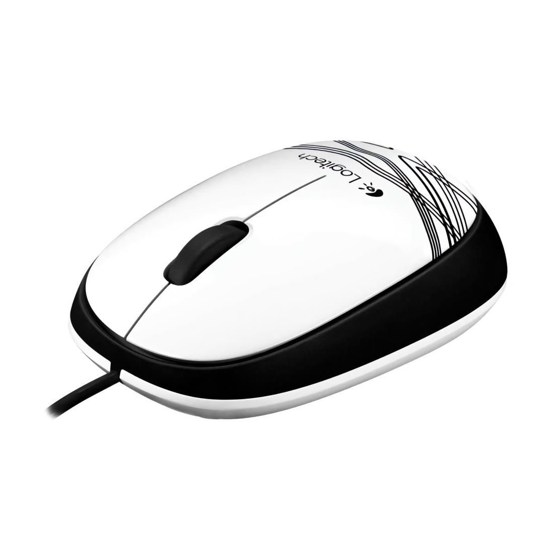 Mouse Logitech m105 - imagen 3
