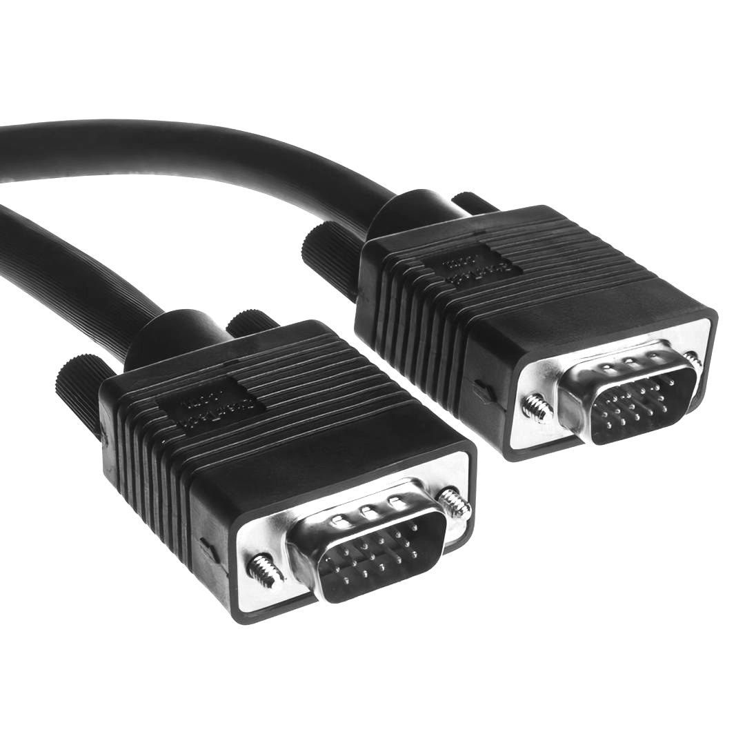 Cable VGA 10 metros