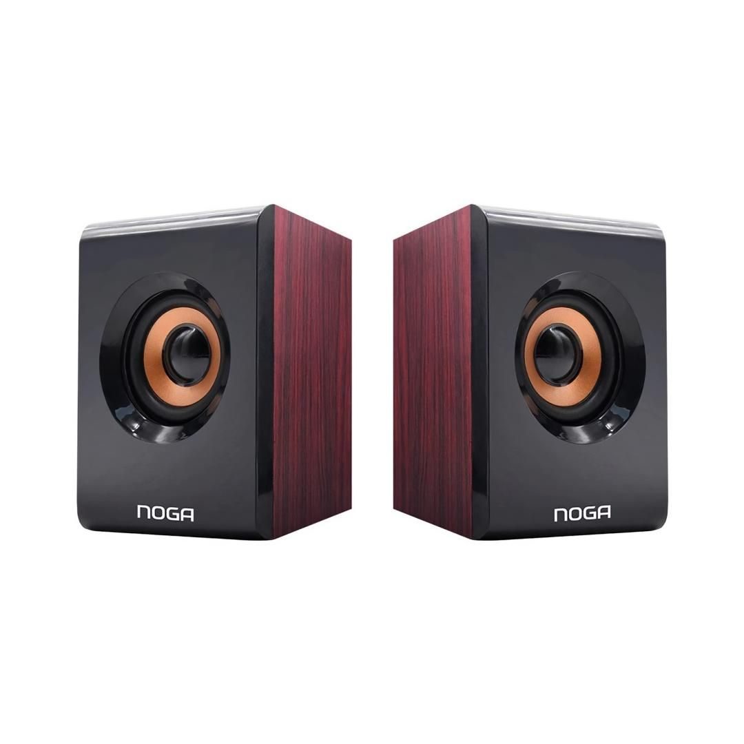Parlantes Noga NG-508P (6W)