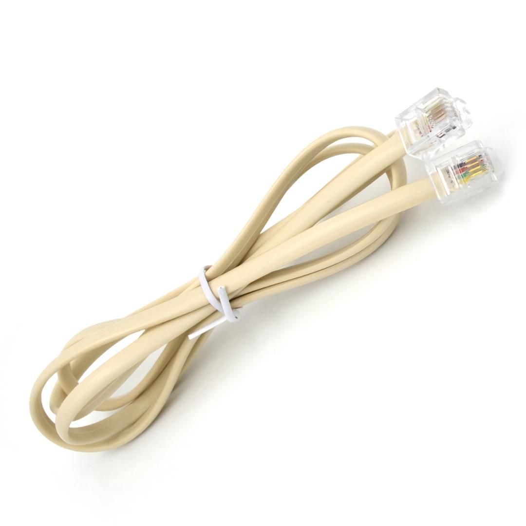 Cable RJ11