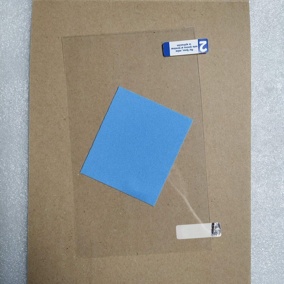 Protector Tablet 7" Film Netmak (98 x 161) - imagen 2