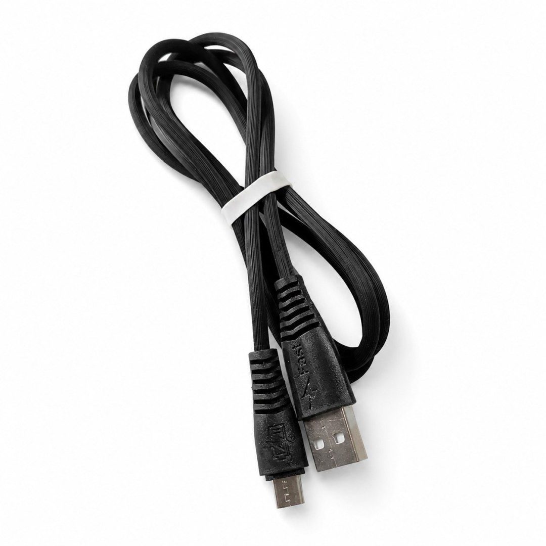 Cable USB a Micro USB Ditron 3A 1m - imagen 2