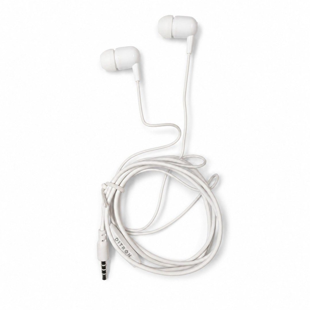 Auricular MP3 Ditron SK-AURI6 - imagen 2