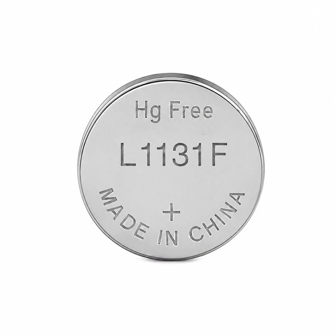 Pila LR54 (AG10 L1131F)