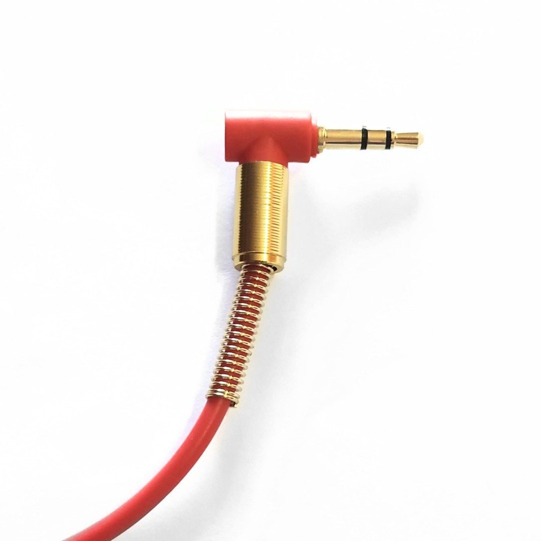 Cable Plug (Auxiliar) 1m 90° - imagen 2