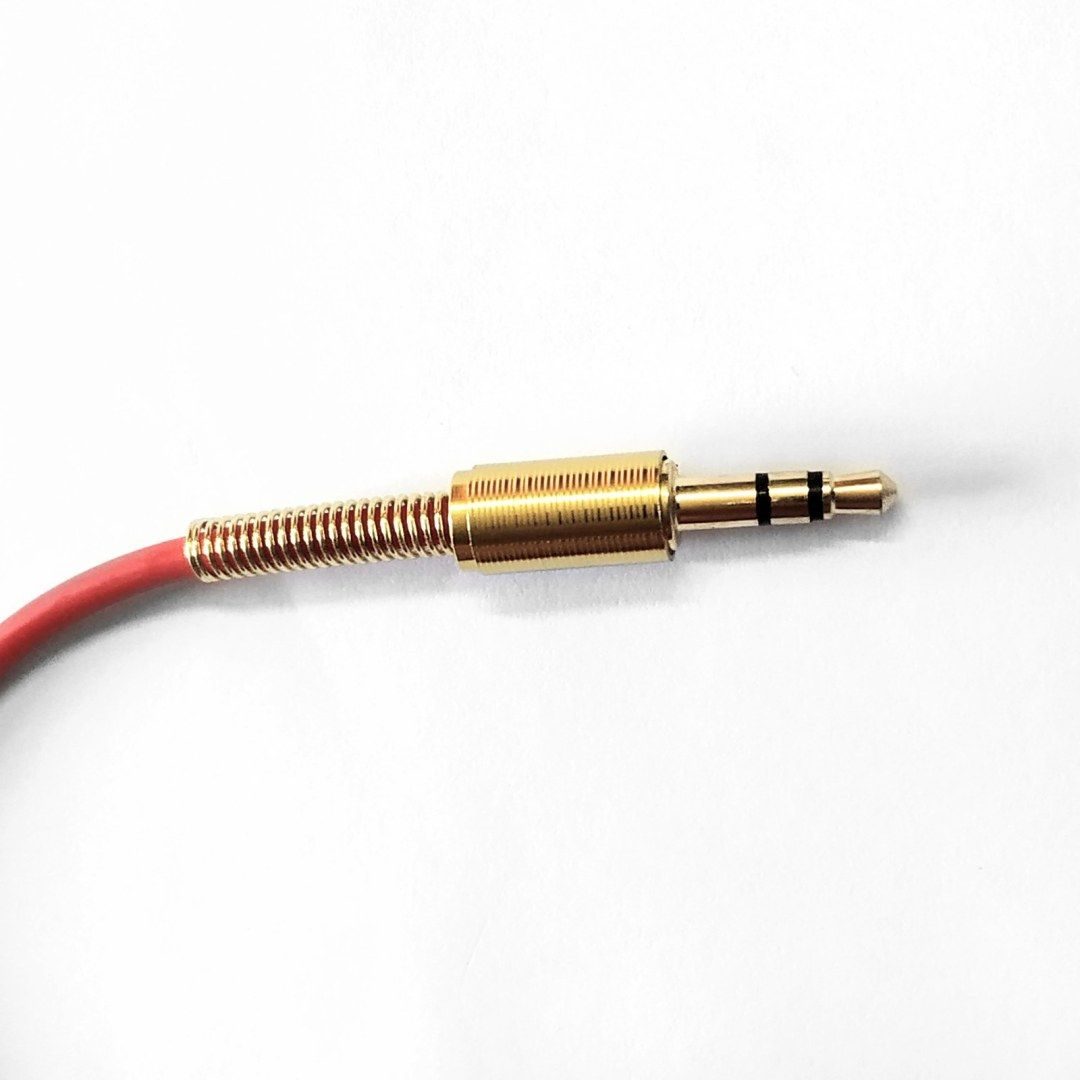 Cable Plug (Auxiliar) 1m 90° - imagen 3