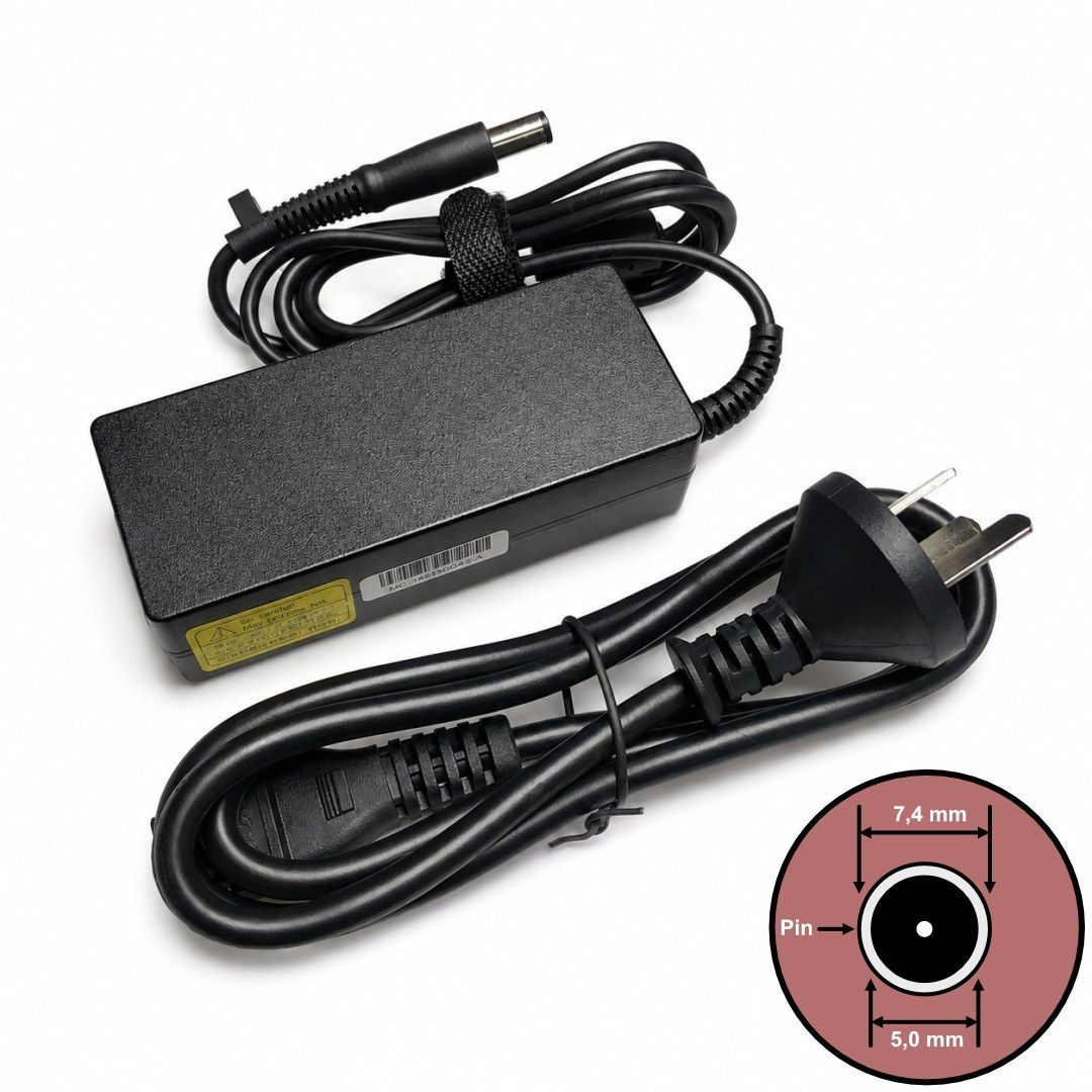 Fuente 18.5V 3.5A (7450 - Probattery)