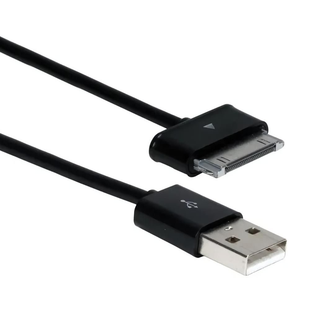 Cable USB Tablet Samsung 30 Pines
