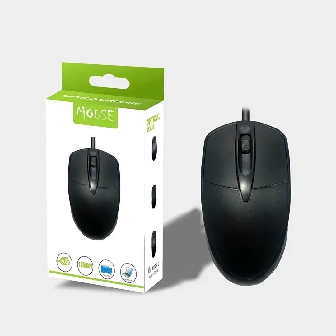 Mouse Generico M-045 - imagen 2