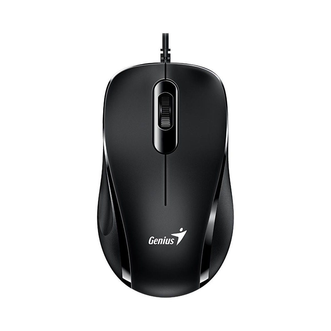 Mouse Genius DX-101