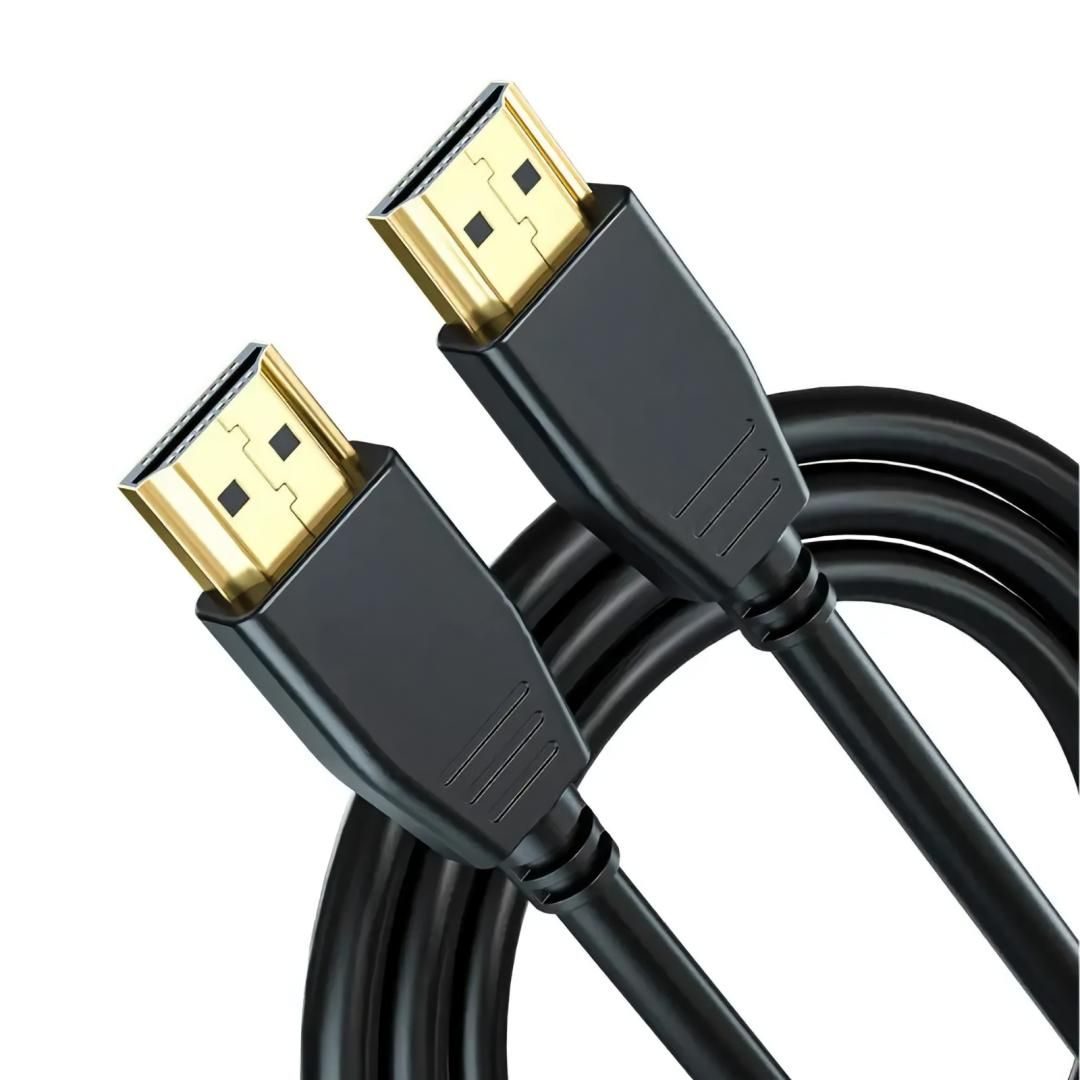 Cable HDMI 3m Netmak NM-C47 (v1.4)