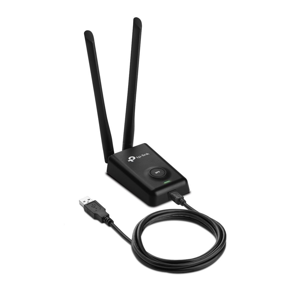 Red USB Wifi TL-WN8200ND (300mbps 5dbi)