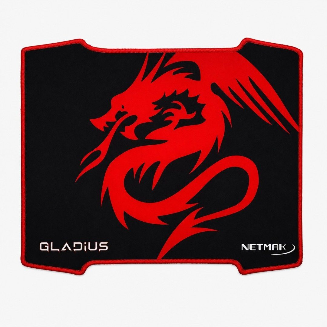 Mouse Pad Netmak NM-Gladius