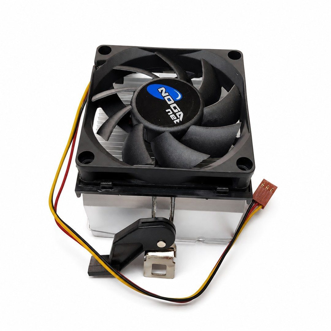 Cooler Noganet AM2/AM3