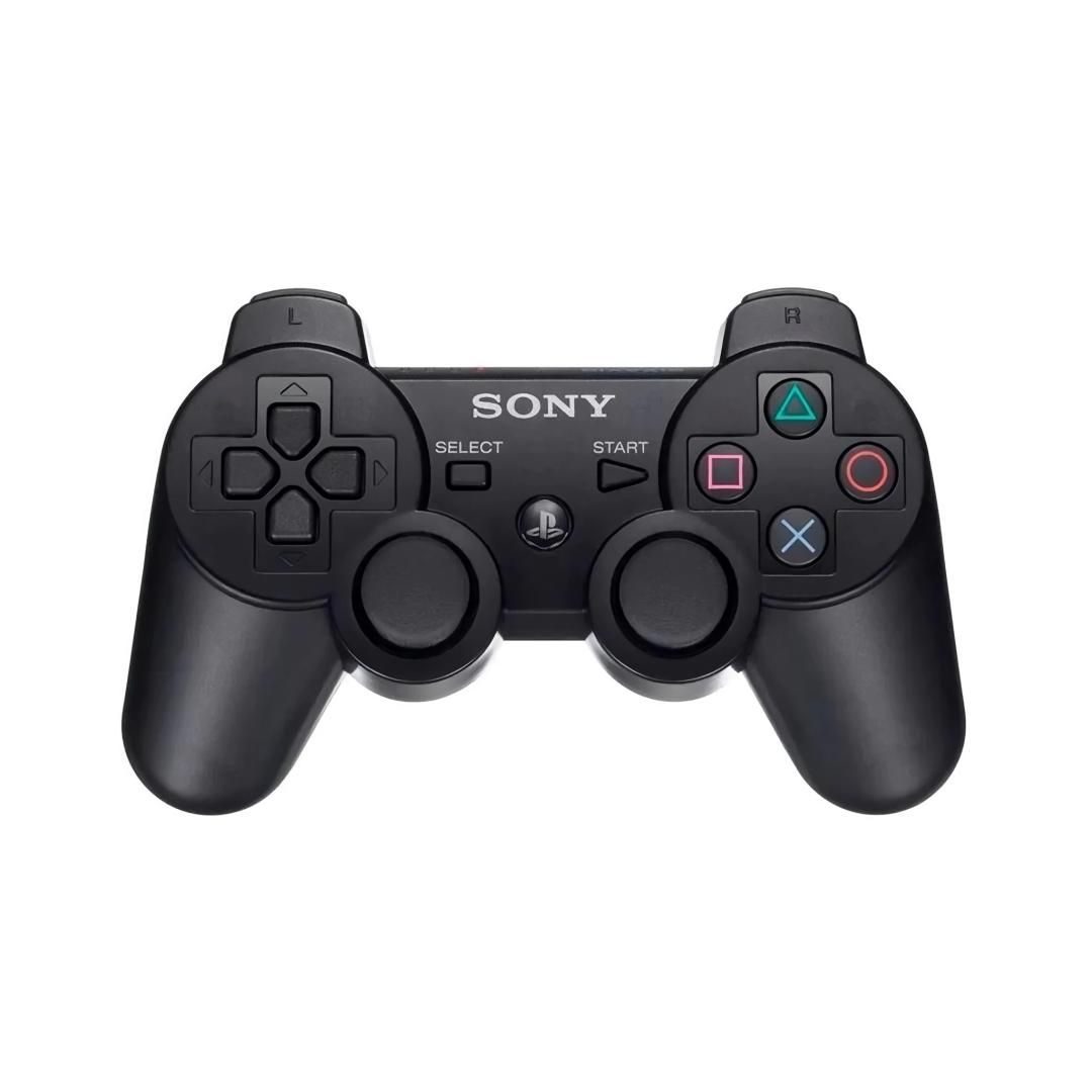 Joystick PS3 Bluetooth