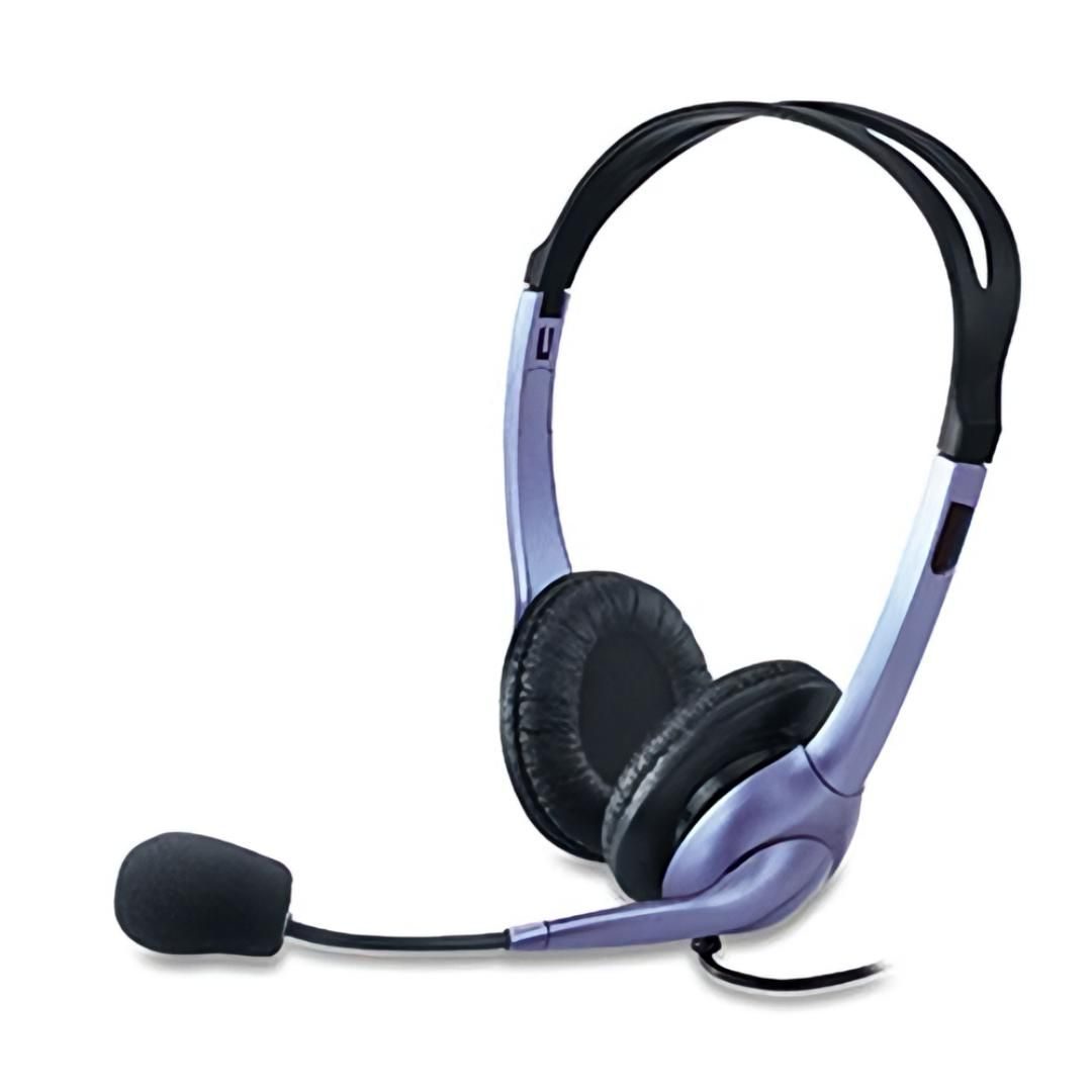 Auricular Vincha Genius HS-04S