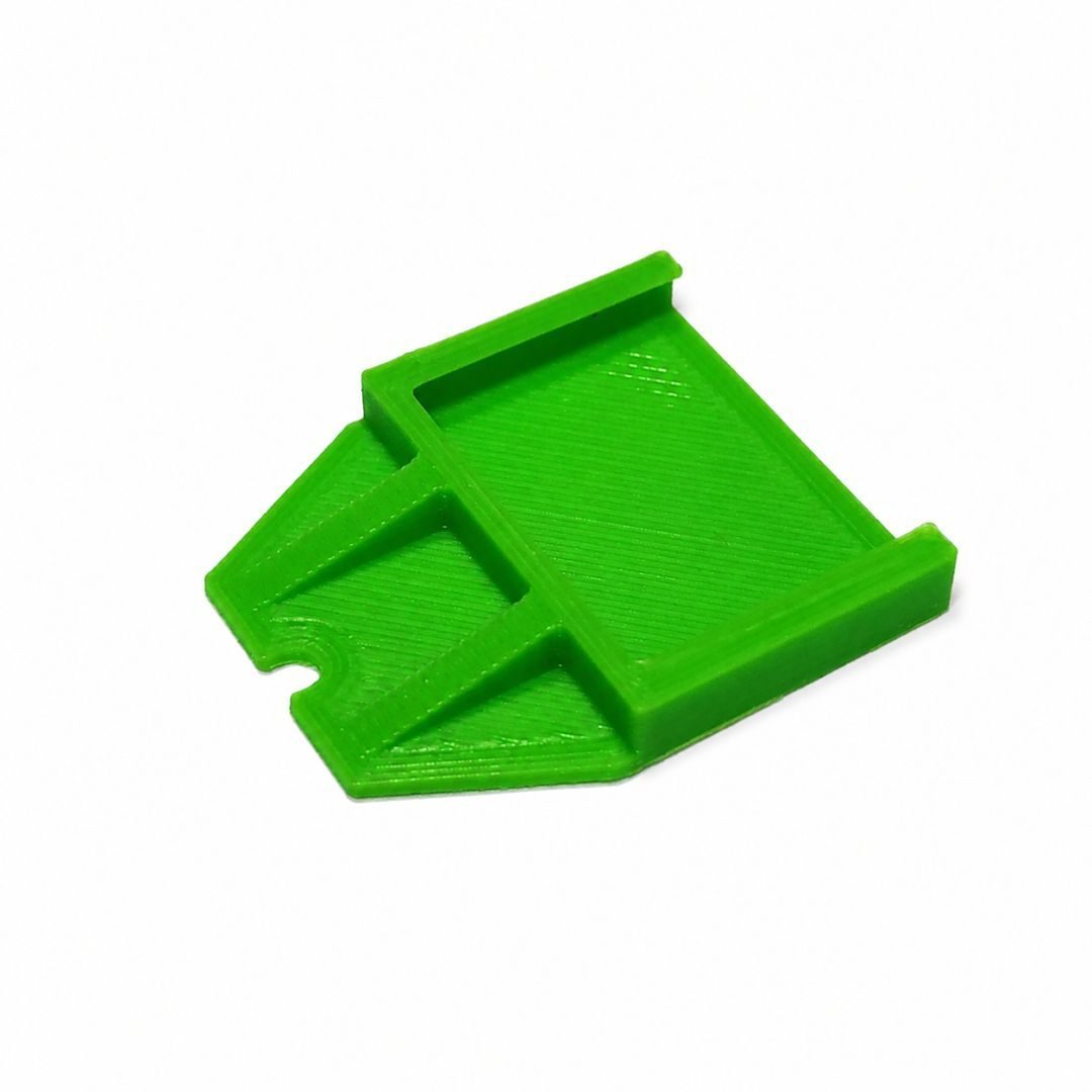 Adaptador Drive M.2 2230 a 2242 (Impresión 3D)