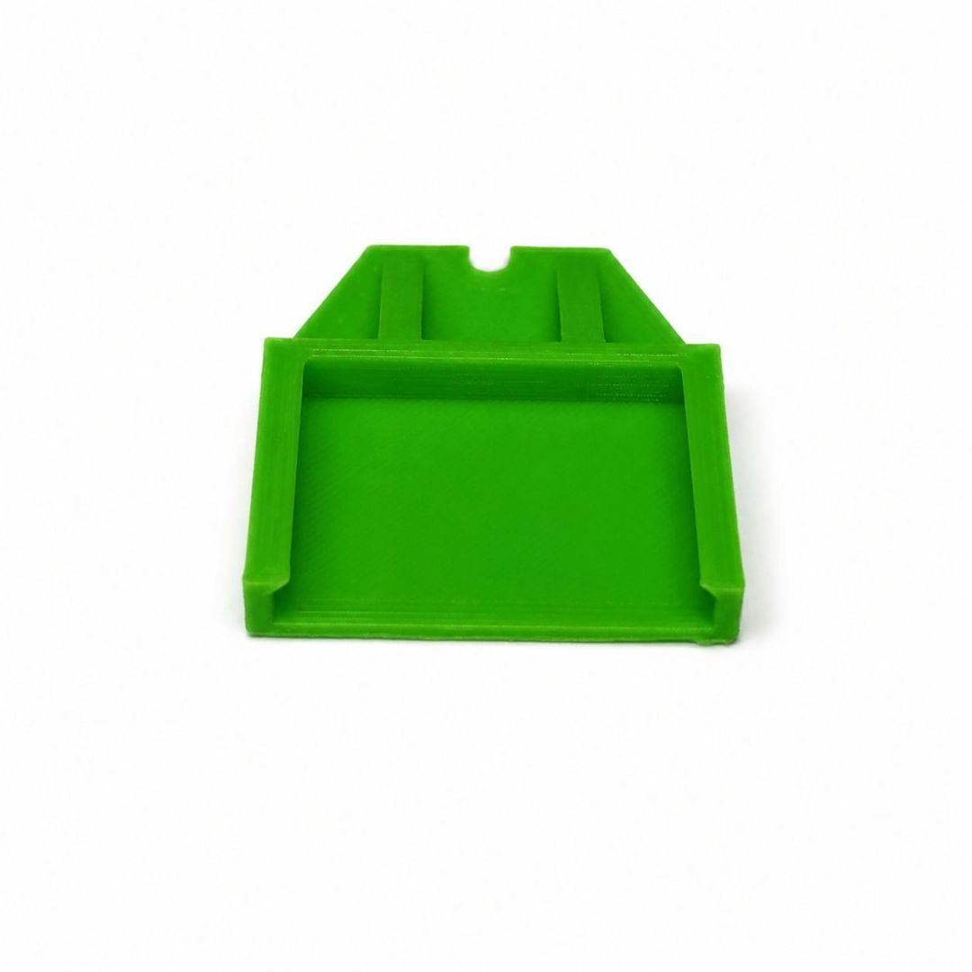 Adaptador Drive M.2 2230 a 2242 (Impresión 3D) - imagen 2