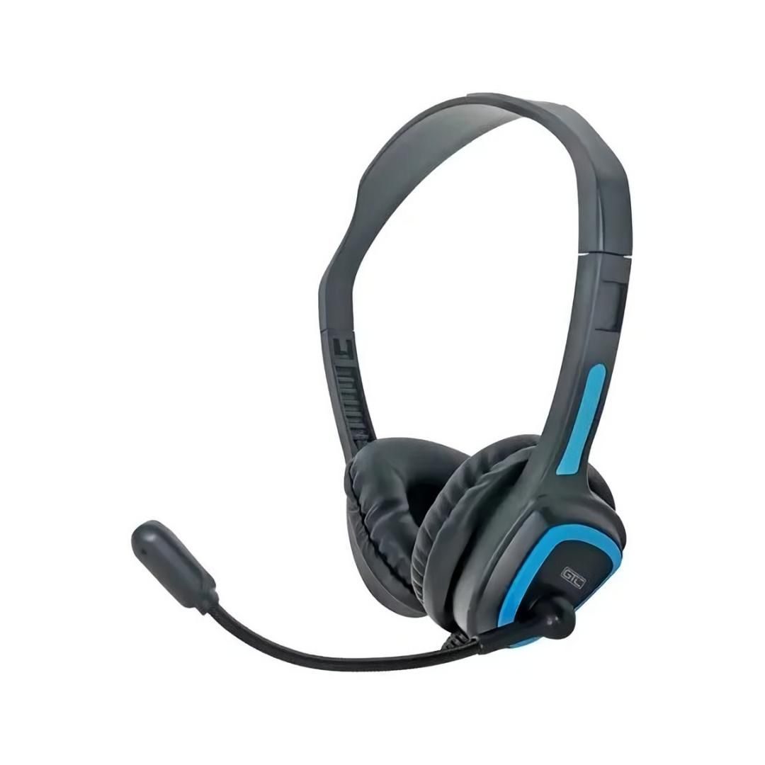 Auricular Vincha Netmak NM-765
