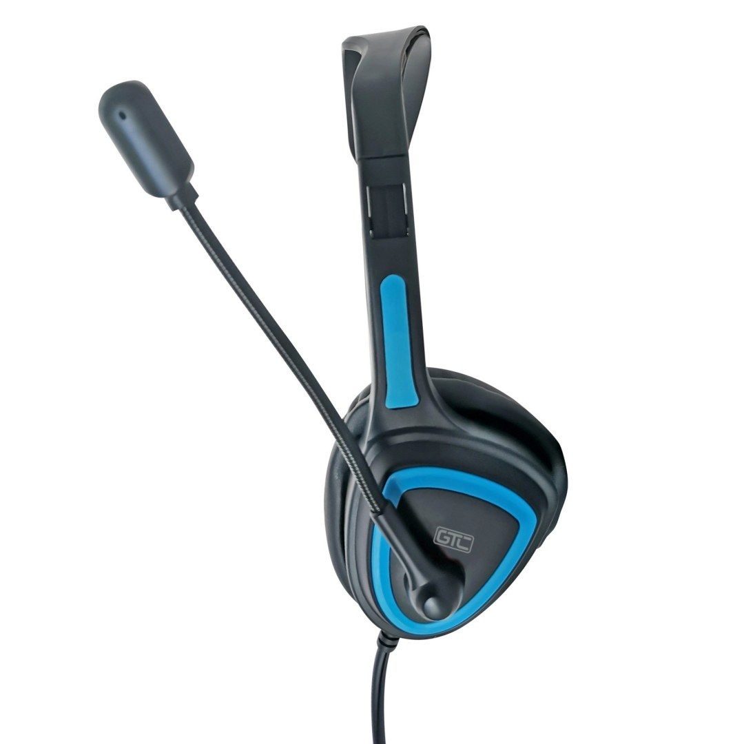 Auricular Vincha Netmak NM-765 - imagen 2