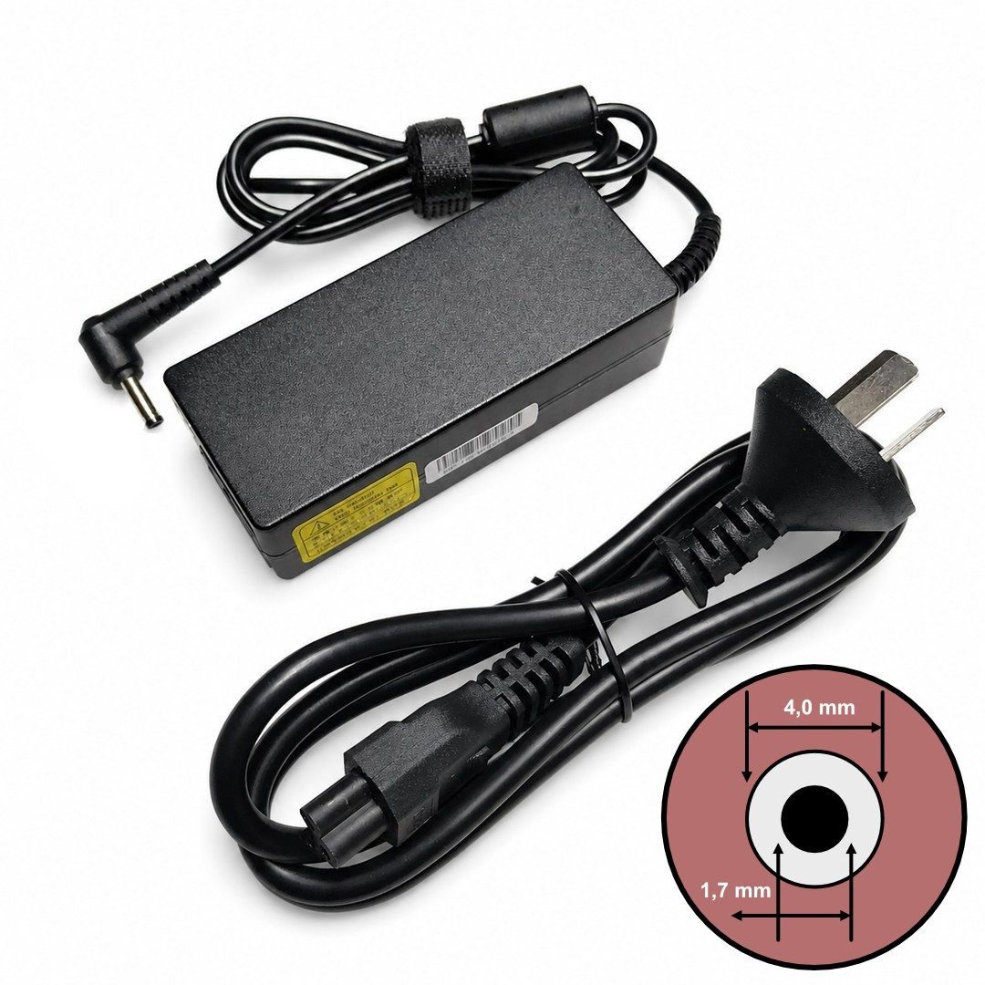 Fuente 20V 3.25A (4017 - Probattery) Lenovo