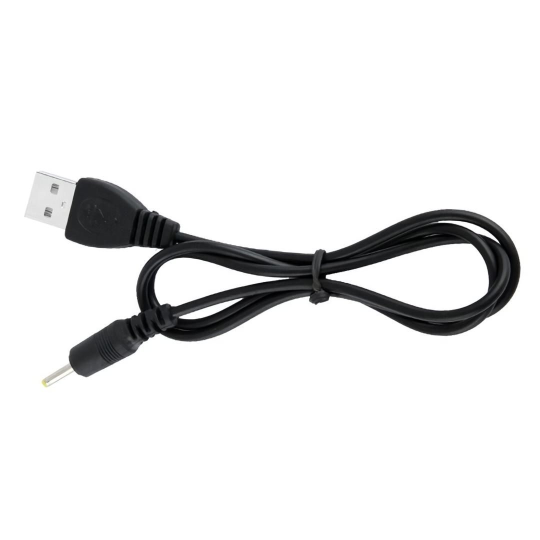 Cable USB Plug DC 2507 (Pin fino Tablet) - imagen 2