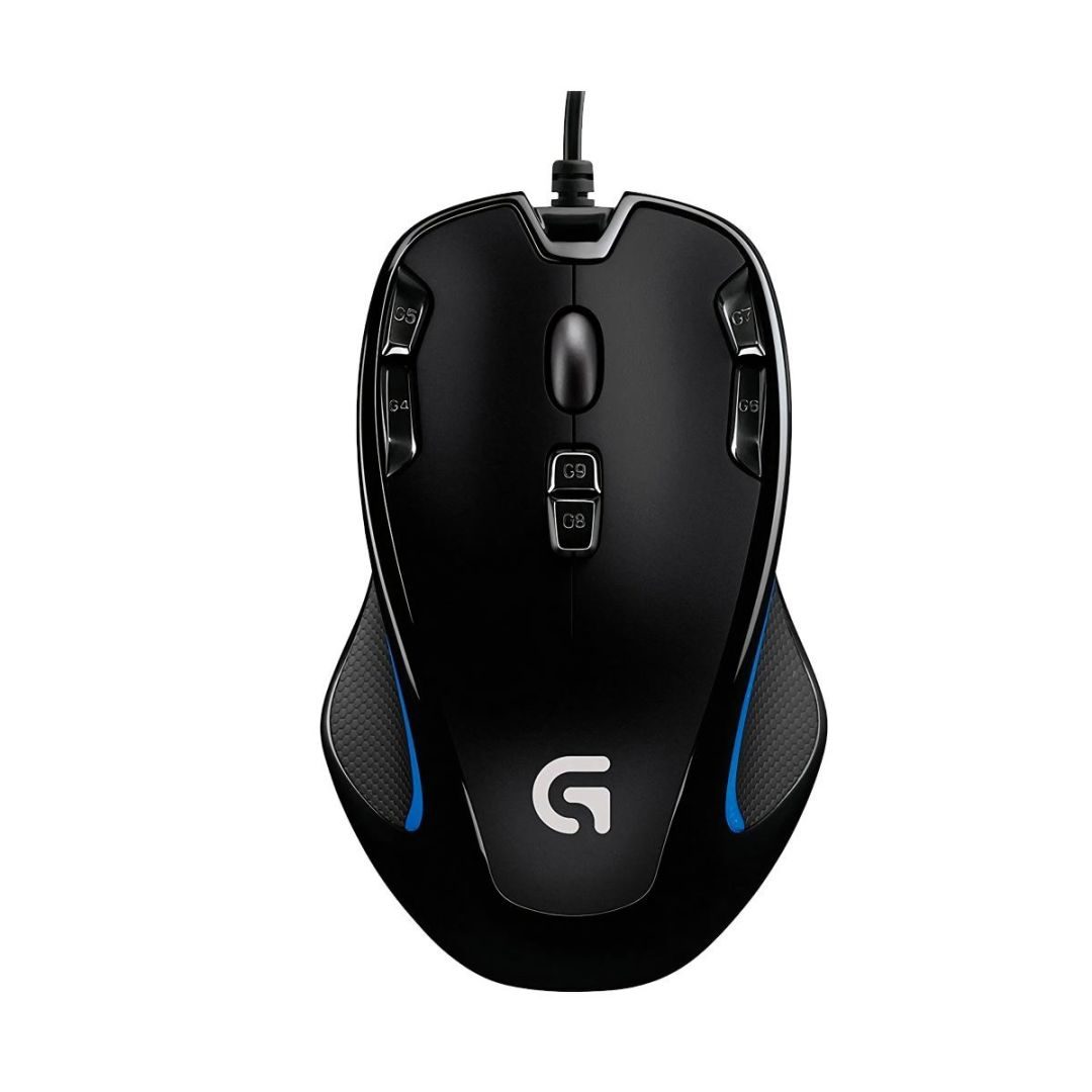 Mouse Logitech G300S