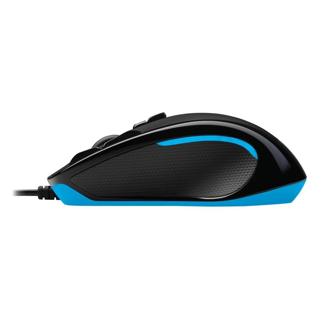 Mouse Logitech G300S - imagen 3