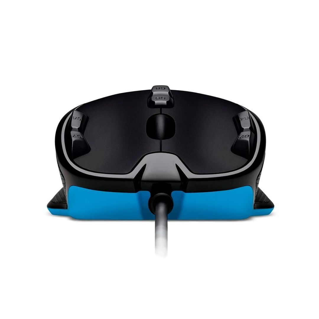 Mouse Logitech G300S - imagen 4