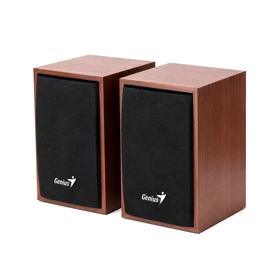 Parlantes Genius SP-HF180 (6W)