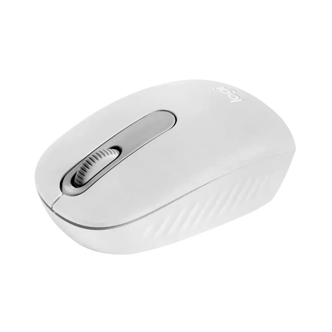 Mouse Inalambrico Logitech M196 Bluetooth (incluye pila)