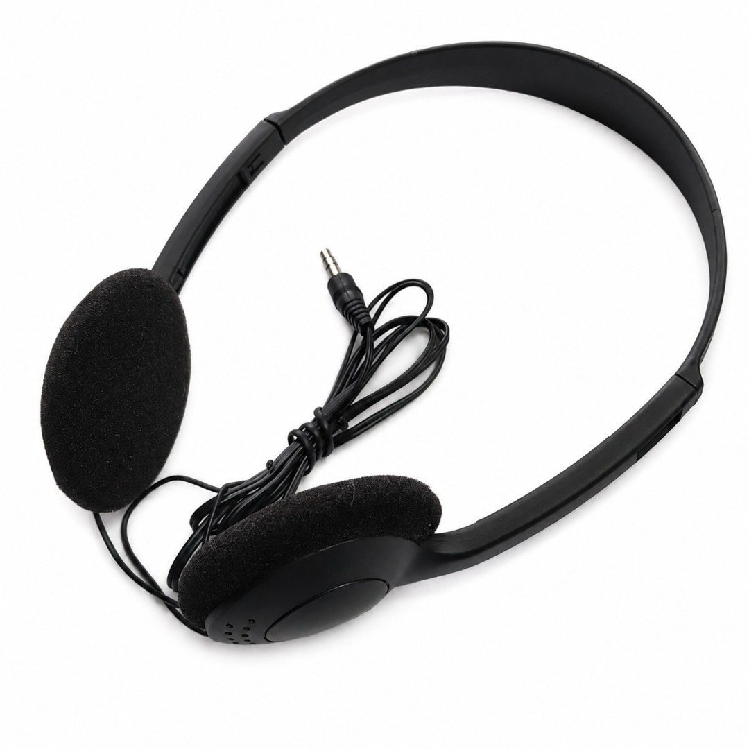 Auricular Vincha Suomo SM-900MV