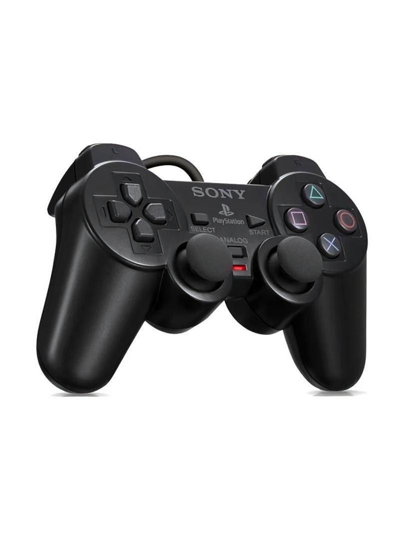 Joystick PS2