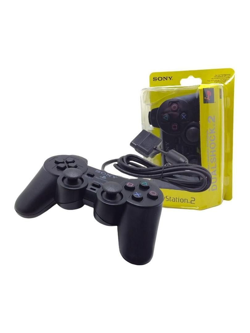 Joystick PS2 - imagen 2