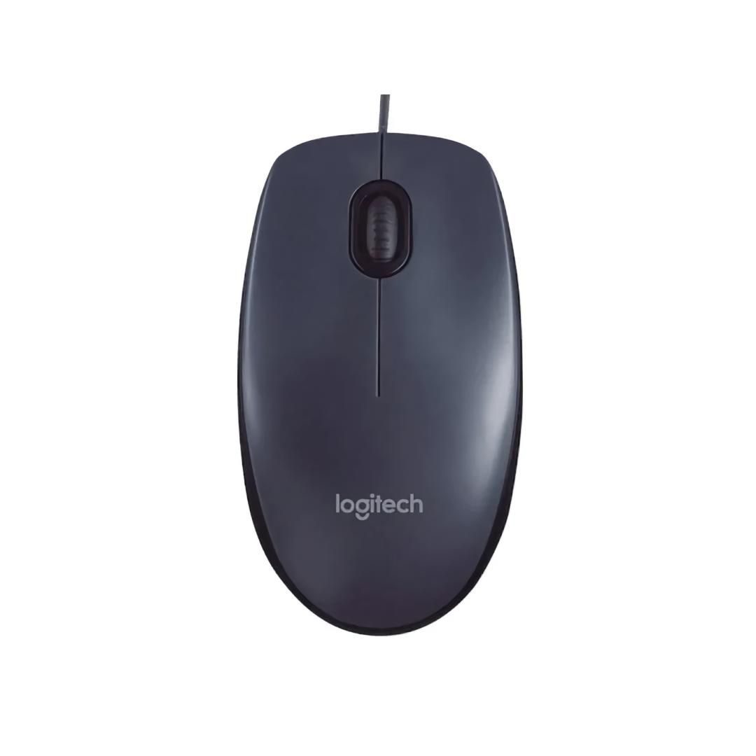 Mouse Logitech m90
