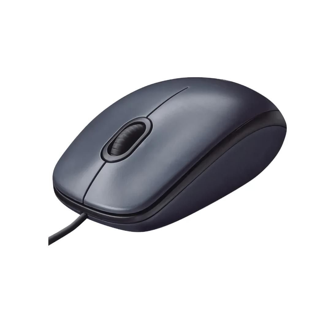 Mouse Logitech m90 - imagen 2