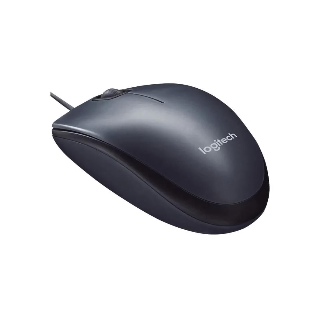 Mouse Logitech m90 - imagen 3